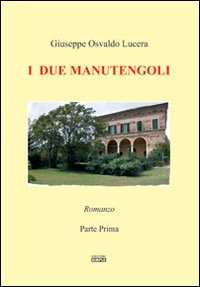 Immagine copertina libro I due manutengoli