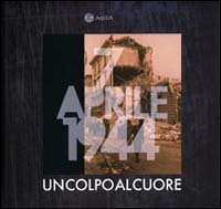 Immagine copertina libro Un colpo al cuore