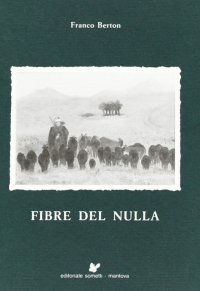 Immagine copertina libro Fibre del nulla