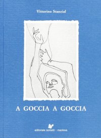 Immagine copertina libro A goccia a goccia