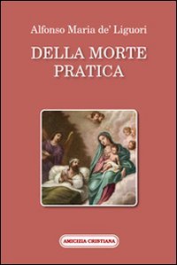 Immagine copertina libro Della morte pratica
