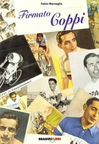 Immagine copertina libro Firmato Coppi