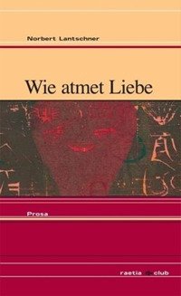 Immagine copertina libro Wie atmet Liebe