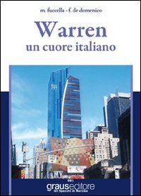 Immagine copertina libro Warren. Un cuore italiano