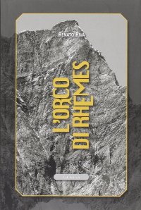 Immagine copertina libro L'orco di Rhêmes