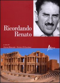 Immagine copertina libro Ricordando Renato. Saggi in memoria del preside Renato Randazzo