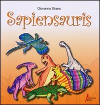Immagine copertina libro Sapiensauris
