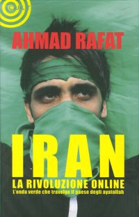 Immagine copertina libro Iran. La rivoluzione online
