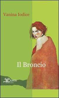 Immagine copertina libro Il broncio