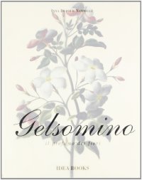 Immagine copertina libro Gelsomino