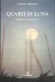 Immagine copertina libro Quarti di luna