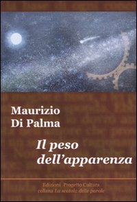 Immagine copertina libro Il peso dell'apparenza