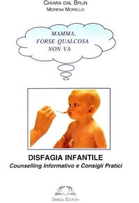 Immagine copertina libro Disfagia infantile