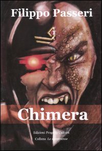Immagine copertina libro Chimera