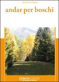 Immagine copertina libro Andar per boschi