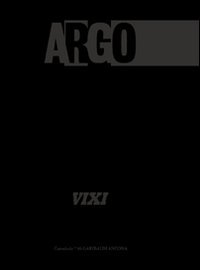 Immagine copertina libro Argo. Vol. 17: Vixi
