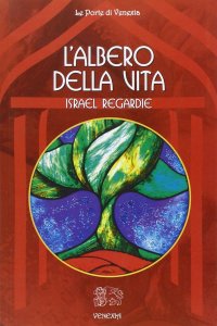 Immagine copertina libro L'albero della vita