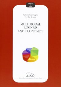 Immagine copertina libro Multimodal business and economics
