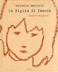 Immagine copertina libro La figlia di Isacco