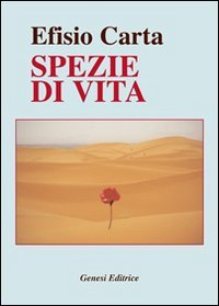 Immagine copertina libro Spezie di vita