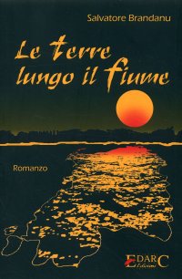 Immagine copertina libro Le terre lungo il fiume