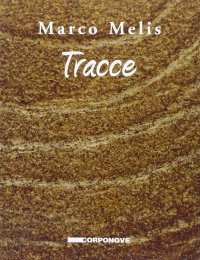 Immagine copertina libro Tracce