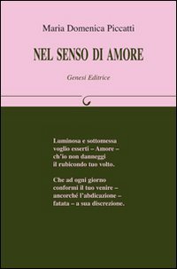 Immagine copertina libro Nel senso di amore