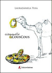 Immagine copertina libro Ciammelle & couscous