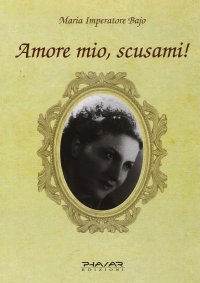 Immagine copertina libro Amore mio, scusami!