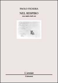 Immagine copertina libro Nel respiro