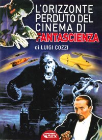 Immagine copertina libro L'orizzonte perduto del cinema di fantascienza (1930-1939). Vol. 3