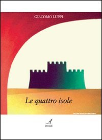 Immagine copertina libro Le quattro isole