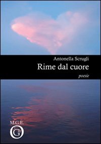 Immagine copertina libro Rime dal cuore
