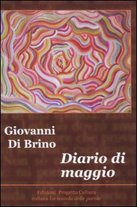Immagine copertina libro Diario di maggio