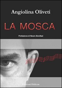 Immagine copertina libro La mosca