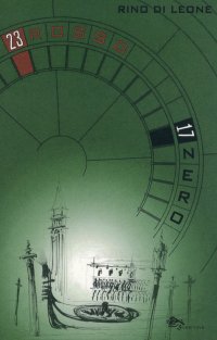 Immagine copertina libro Ventitre rosso diciassette nero