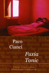 Immagine copertina libro Fuxia tonic