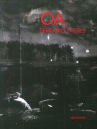 Immagine copertina libro O.A. Ferrario Freres. Ediz. illustrata