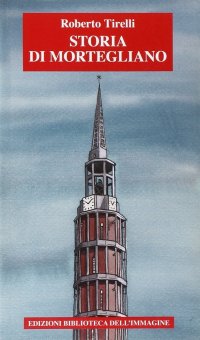 Immagine copertina libro Storia di Mortegliano