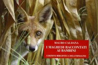 Immagine copertina libro I magredi