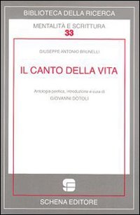 Immagine copertina libro Il canto della vita