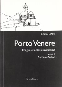 Immagine copertina libro Porto Venere