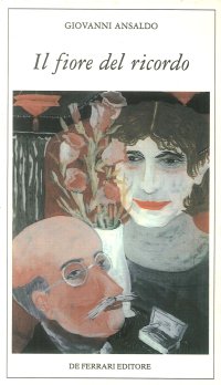 Immagine copertina libro Il fiore del ricordo