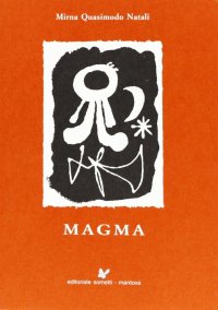 Immagine copertina libro Magma