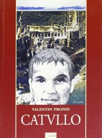 Immagine copertina libro Catullo