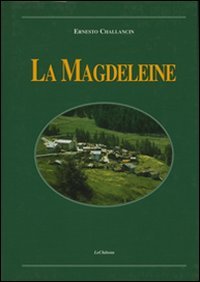 Immagine copertina libro La Magdeleine