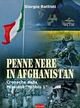 Immagine copertina libro Penne nere in Afghanistan. Cronache dalla missione «Nibbio 1»