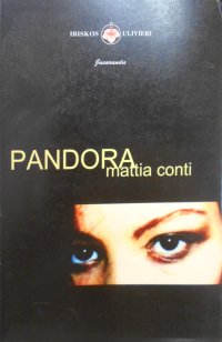 Immagine copertina libro Pandora
