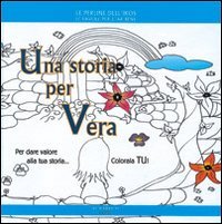 Immagine copertina libro Una storia per Vera