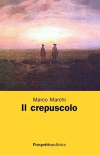Immagine copertina libro Il crepuscolo